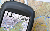 GPS files for the Heysen Trail