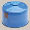 Gas canister - propane and isobutane