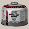 Gas canister - propane and isobutane