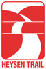 The Heysen Trail logo The Heysen Trail logo