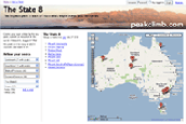 Create your own climbs log for any peak, summit or mountain in the world. Climbed it, bagged it? Find the peak on the map, or add it yourself, and mark it off Create your own climbs log for any peak, summit or mountain in the world. Climbed it, bagged it? Find the peak on the map, or add it yourself, and mark it off
